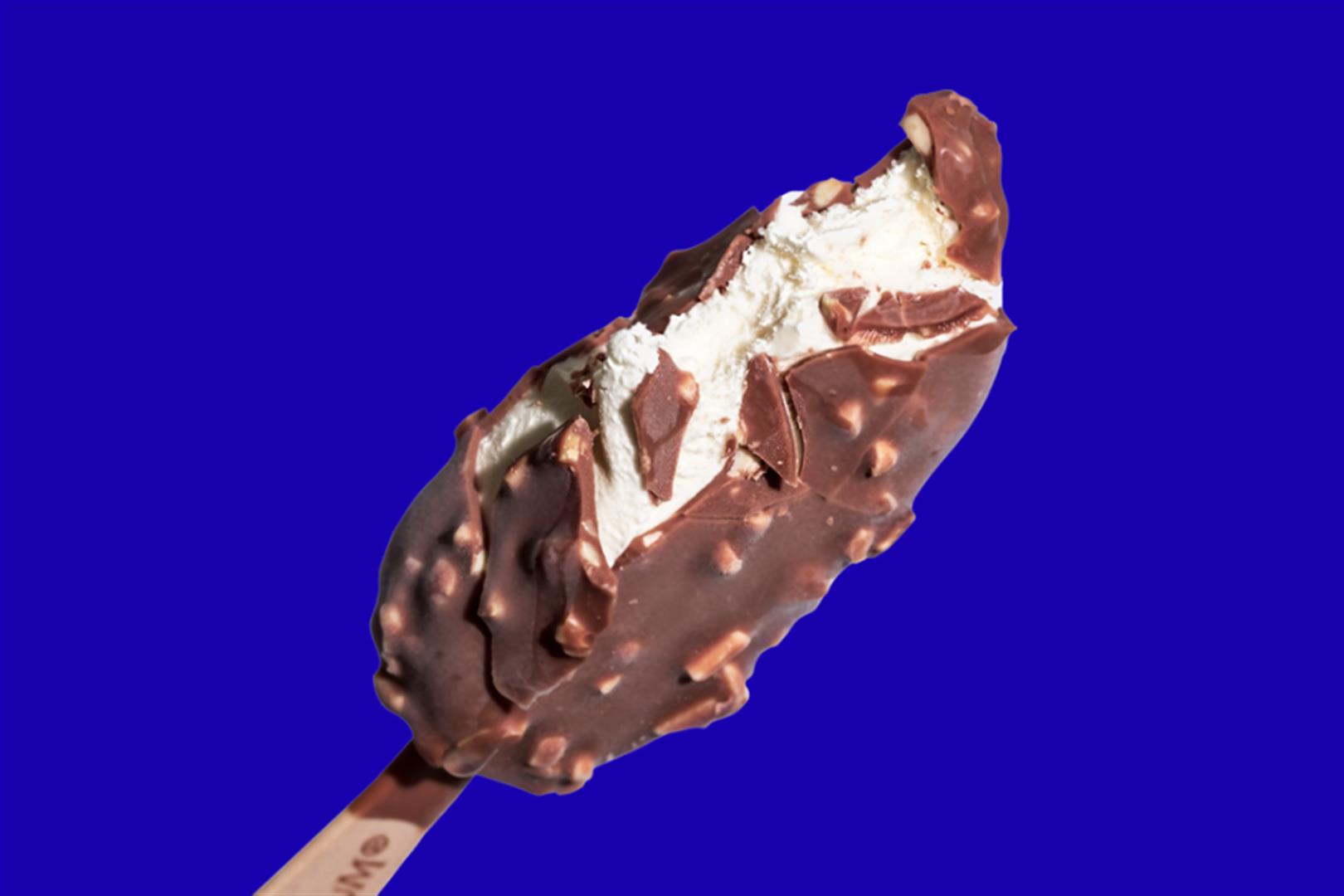 Premium Ice Cream
